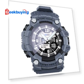 Bluetooth Smartwatch — Smartwatches, LOKMAT