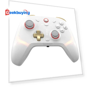 Cyclone 2 Game Controller — Joysticks, GameSir
