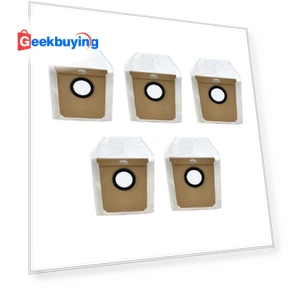 Dust Bags — Covers, ROIDMI