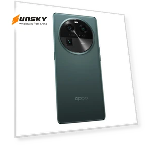 Find X6 5G Smartphone — Mobiles, OPPO