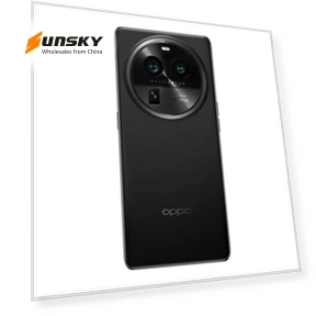 Find X6 Pro 5G Smartphone — Mobiles, OPPO