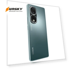 Flat 5G Smartphone — Mobiles, Honor