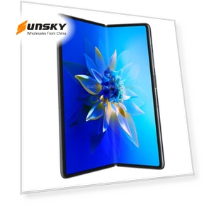 Foldable Smartphone — Mobiles, Huawei