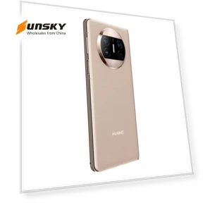 Foldable Smartphone — Mobiles, Huawei