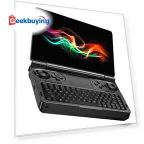 Handheld Game Console — Handheld Devices, GPD