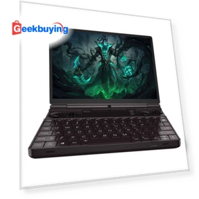 Handheld Gaming PC — Handheld Devices, GPD