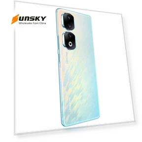 Honor 90 Pro 5G Smartphone — Mobiles, Honor