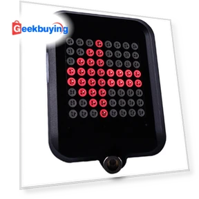 Intelligent Bicycle Taillight — Bike Light Sets, Other
