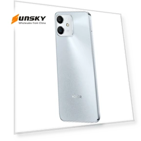 Play6T Pro 5G Smartphone — Mobiles, Honor