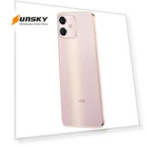Play6T Pro 5G Smartphone — Mobiles, Honor