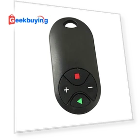 Remote Controller — Remote Controls, ACGAM