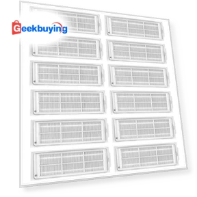 Robot Vacuum Cleaner Dust Box Filters — Parts & Accessories, Xiaomi