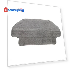 Robot Vacuum Cleaner Mopping Cloth — Parts & Accessories, Xiaomi