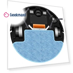 Robot Vacuum Cleaner — Smart Cleaning Robots, Liectroux