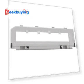Rolling Brush Cover — Covers, Roborock