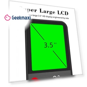 Smart Digital Multimeter — Multimeters & Analyzers, BSIDE