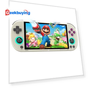 Smart Pro Gaming Handheld — Consoles, Trimui