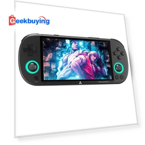 Smart Pro Gaming Handheld — Consoles, Trimui