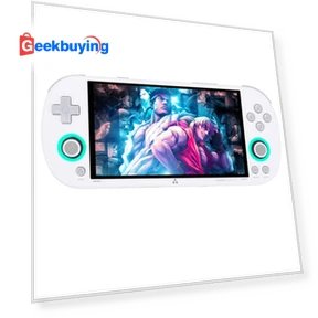 Smart Pro Handheld Game Console — Consoles, Trimui