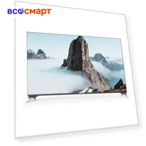 Smart TV HD 55 — Television, Viomi