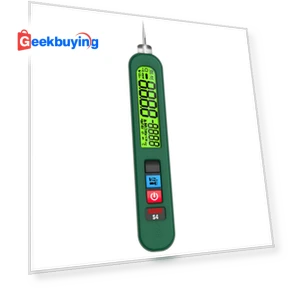 Smart Voltage Tester — Battery Testers, BSIDE