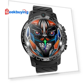 Smart Watch Phone — Wearable Accessories, LOKMAT