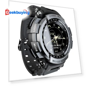 Smart Watch — Smartwatches, LOKMAT