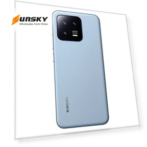 Smartphone with 50MP Camera, 12GB+512GB, Triple Back Cameras — Mobiles, Xiaomi