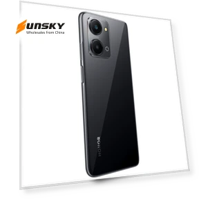 Smartphone with 50MP Camera and 6000mAh Battery — Mobiles, Honor