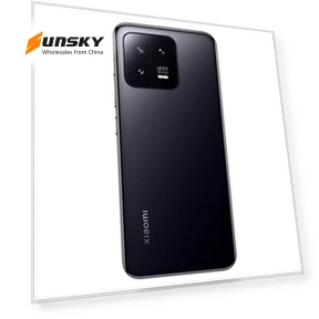 Smartphone with 50MP Camera — Mobiles, Xiaomi