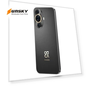 Smartphone with 60MP Front Camera — Mobiles, Huawei