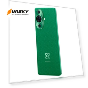 Smartphone — Mobiles, Huawei
