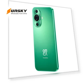 Smartphone — Mobiles, Huawei