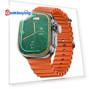 Smartwatch — Smartwatches, LOKMAT