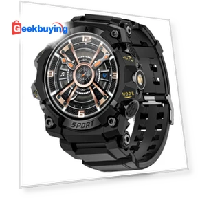 Smartwatch — Smartwatches, LOKMAT