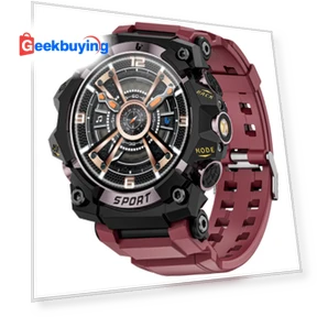 Smartwatch — Smartwatches, LOKMAT