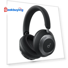Space One Pro Headphones — In-Ear Headphones, Anker
