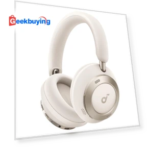 Space One Pro Headphones — Over-Ear Headphones, Anker