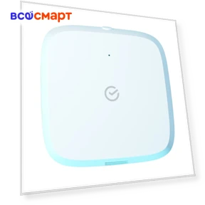 Temperature and Humidity Sensor — Home Climate Control, Sber