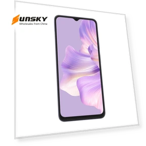 WAVE 8C Smartphone — Mobile Devices & Accessories, Blackview