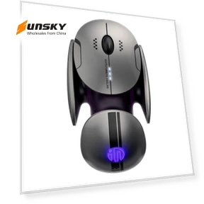 Wireless Mouse — Mouse Pads, Inphic