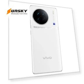 X90s 5G Smartphone — Mobiles, VIVO
