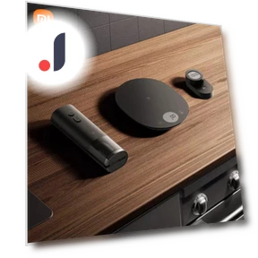 3-in-1 Kitchen Tools Set with Smart Timer — Tool Sets, Xiaomi