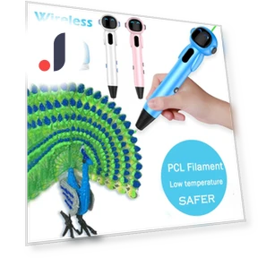 3D Drawing Pen — Styluses & Digital Pens, BYEE Electronics
