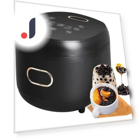 Automatic Coffee Maker — Beverage Warmers, Stand High