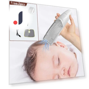 Automatic Hair Clipper — Hair Clippers, TouchCare