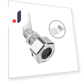 Biometric Furniture Lock — Biometric Security, Kitchen Accs