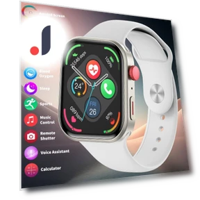 Bluetooth Call GPS Smart Watch — Smartwatches, SACOSDING