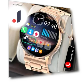 Bluetooth Call Smart Watch — Smartwatches, SACOSDING