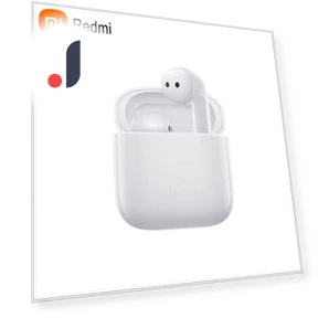 Bluetooth Earbuds — In-Ear Headphones, Xiaomi